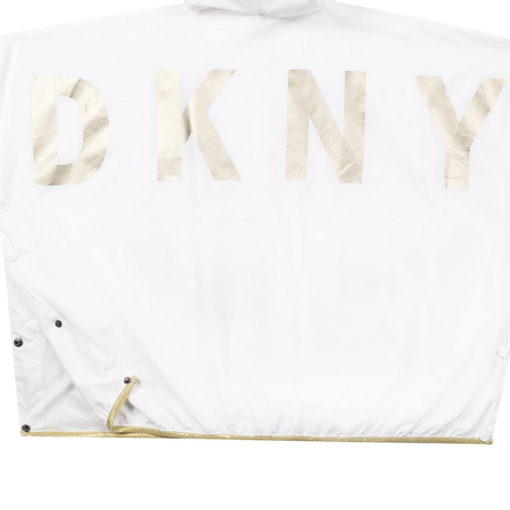 DKNY WINDBREAKER D36654