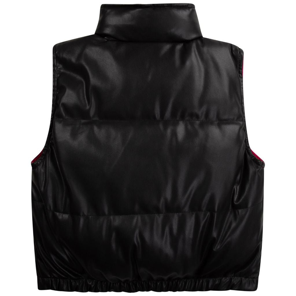 DKNY GILET D36666