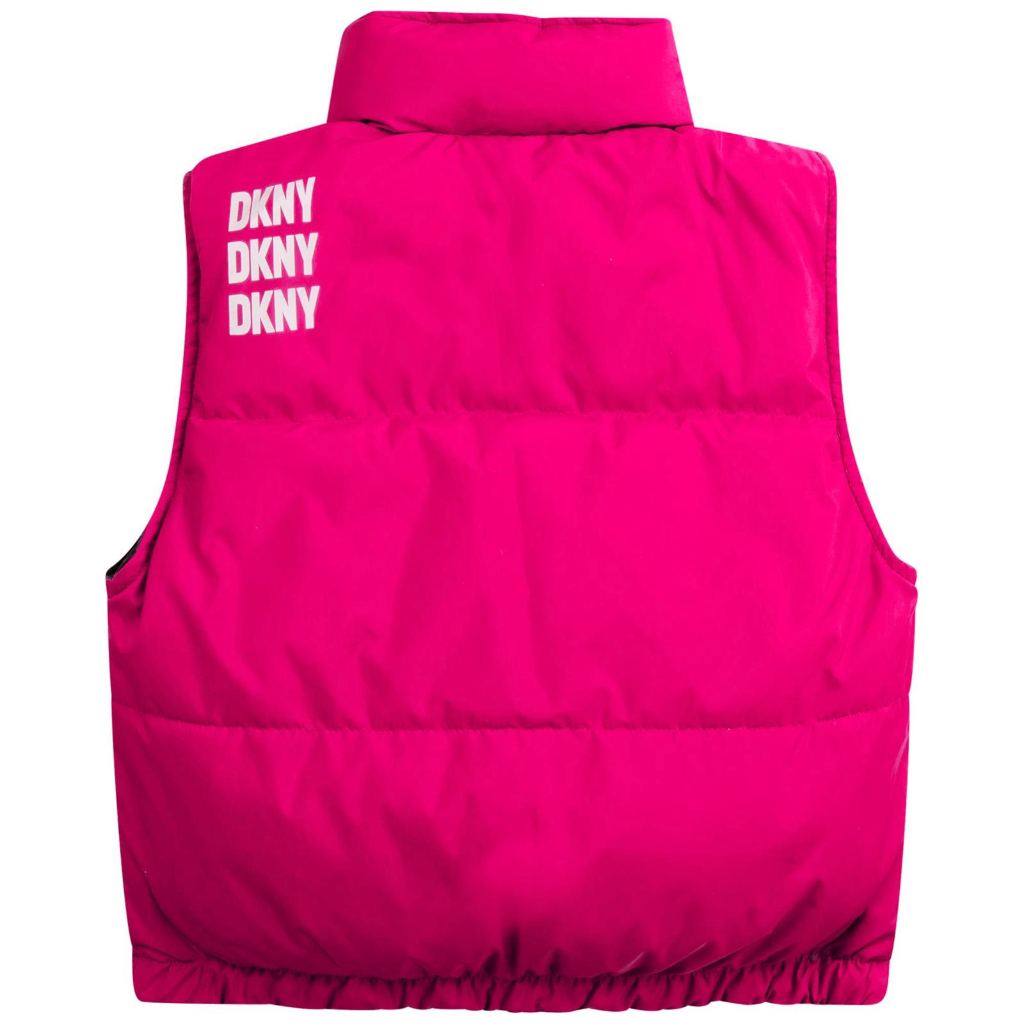 DKNY GILET D36666