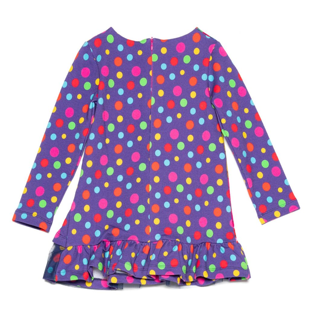 ROSALITA SENORITAS DIXIE DRESS