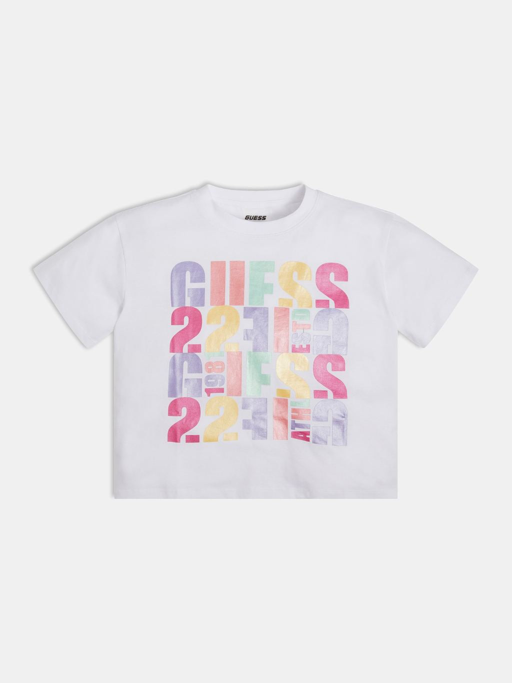 GUESS TOP J3GI32