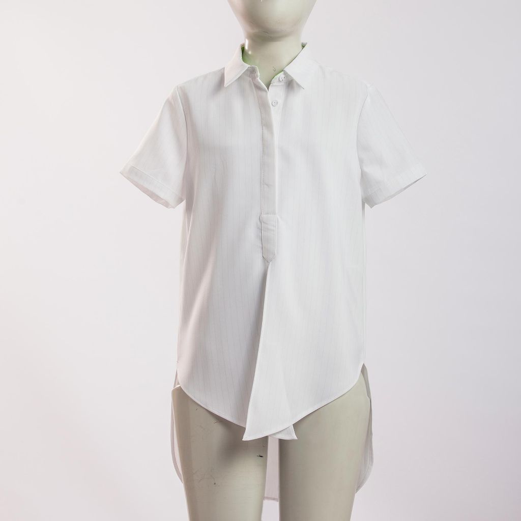 FUN &amp; FUN SHORT SLEEVED SHIRT FNJSH1287