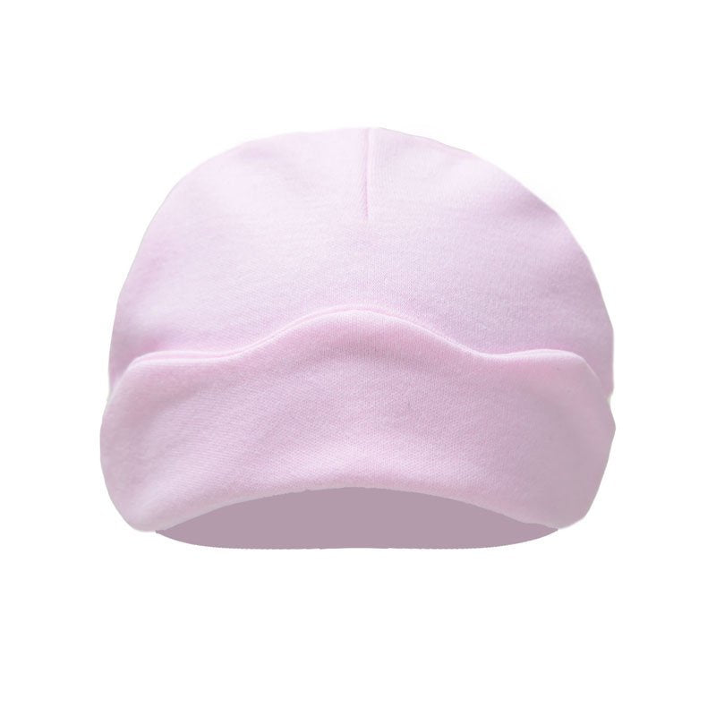 COTTON BEANIE HAT