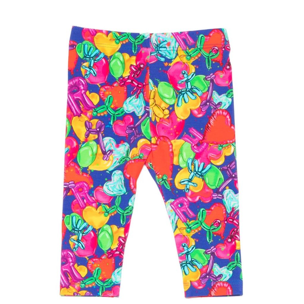 ROSALITA SENORITAS BABY HAMER LEGGINGS