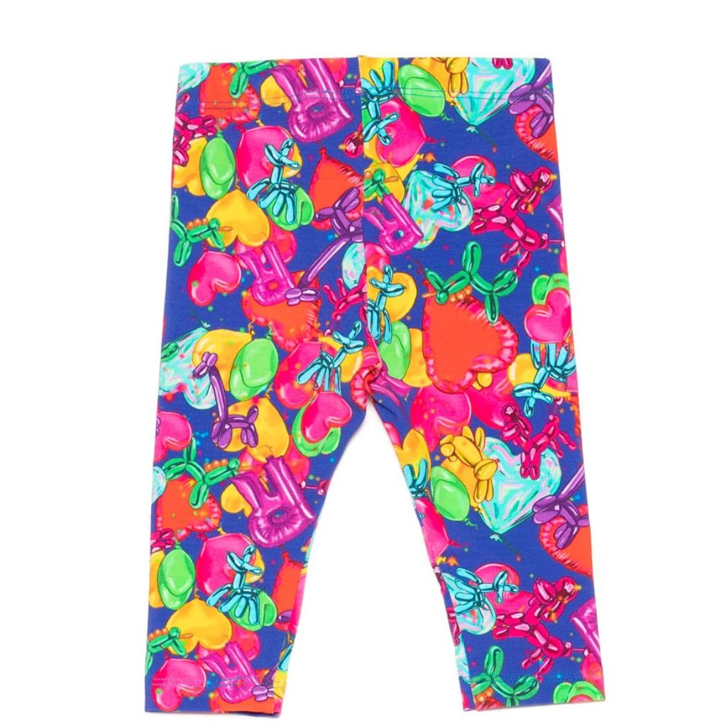 ROSALITA SENORITAS BABY HAMER LEGGINGS