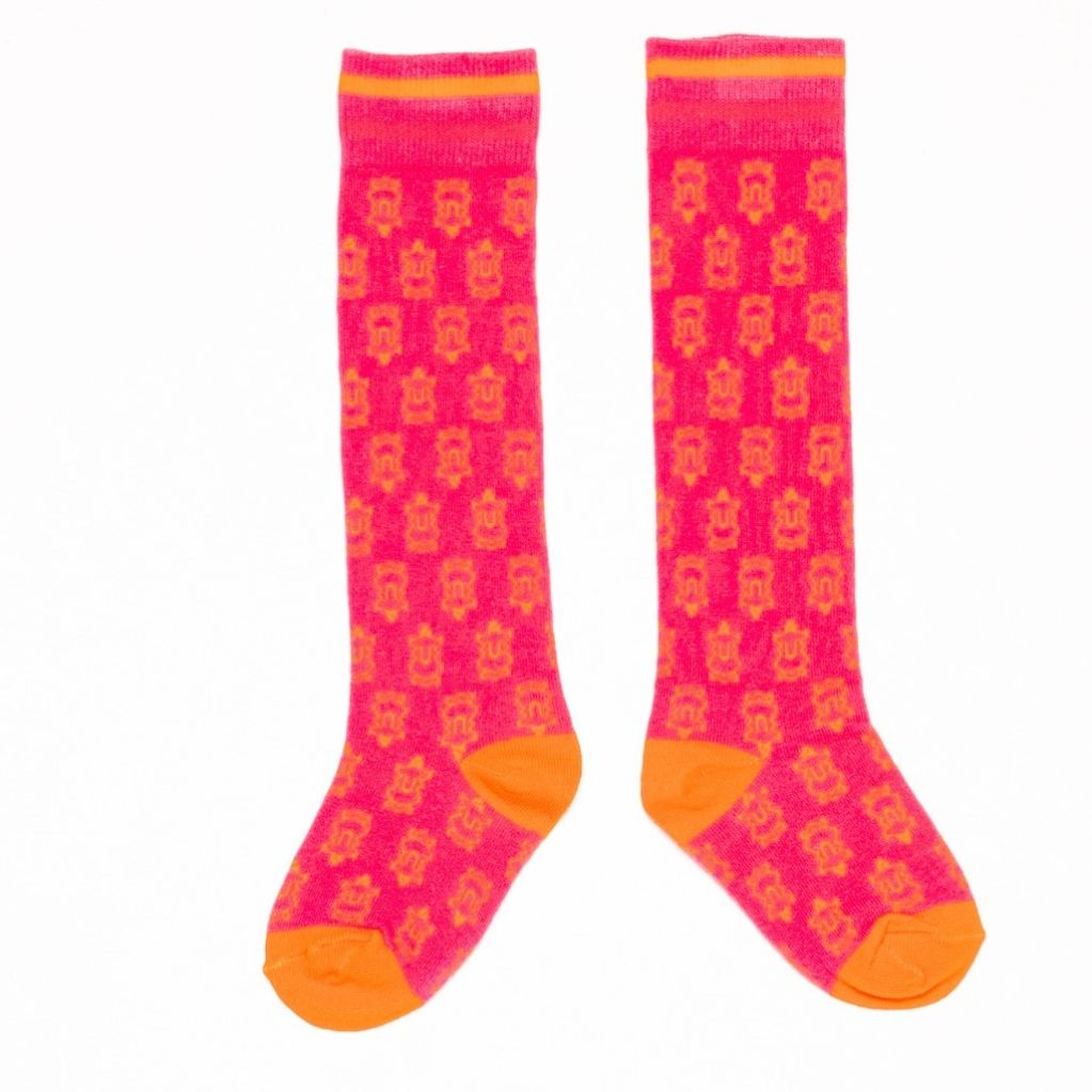 ROSALITA SENORITA HAMER SOCKS