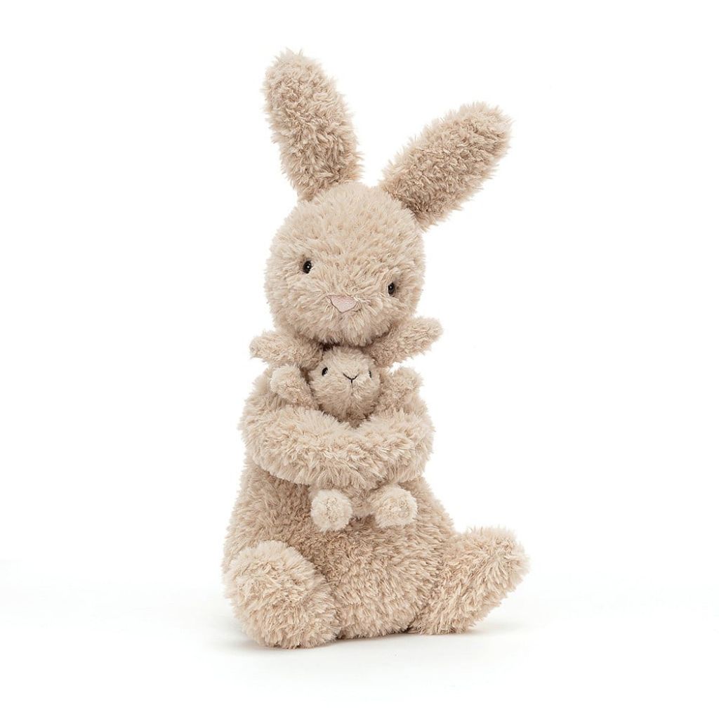 JELLYCAT HUDDLES BUNNY HUD2B