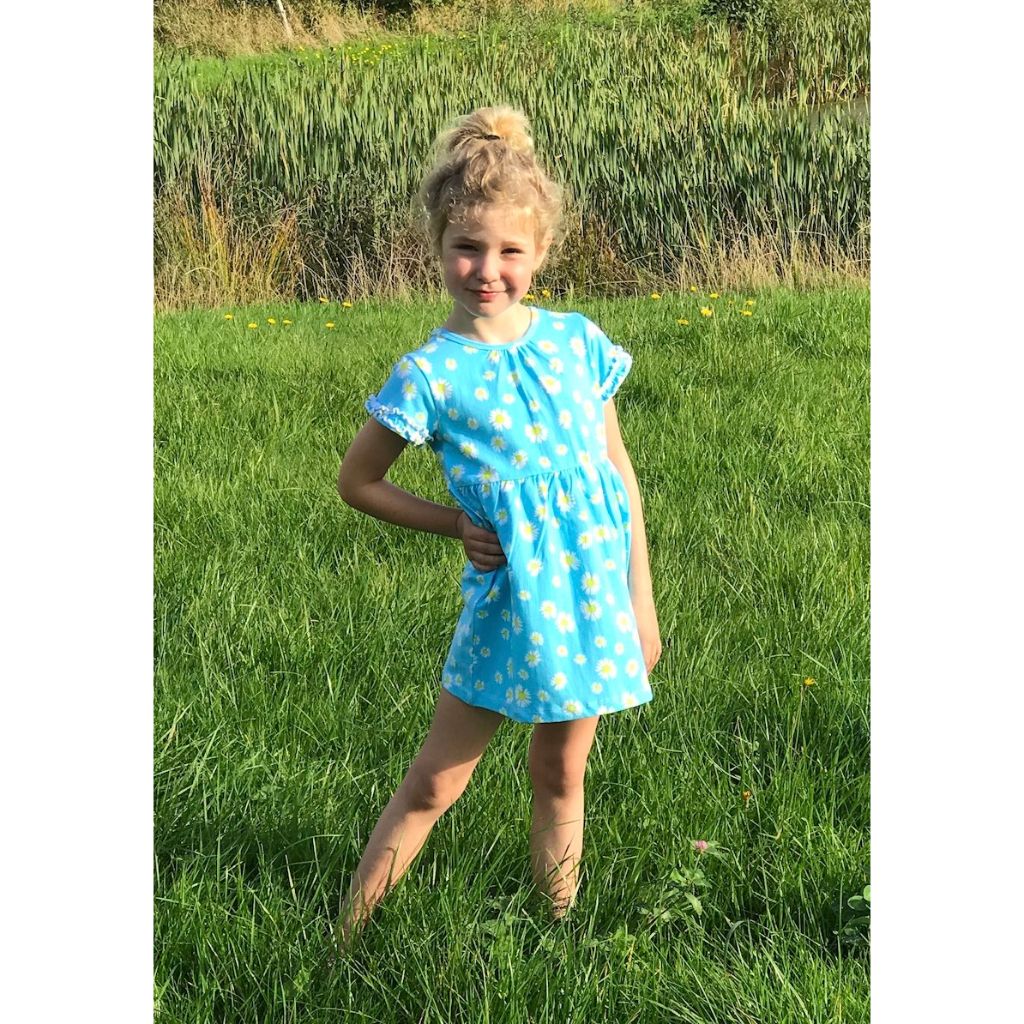 HAPPY CALEGI PEARL DRESS CA1948