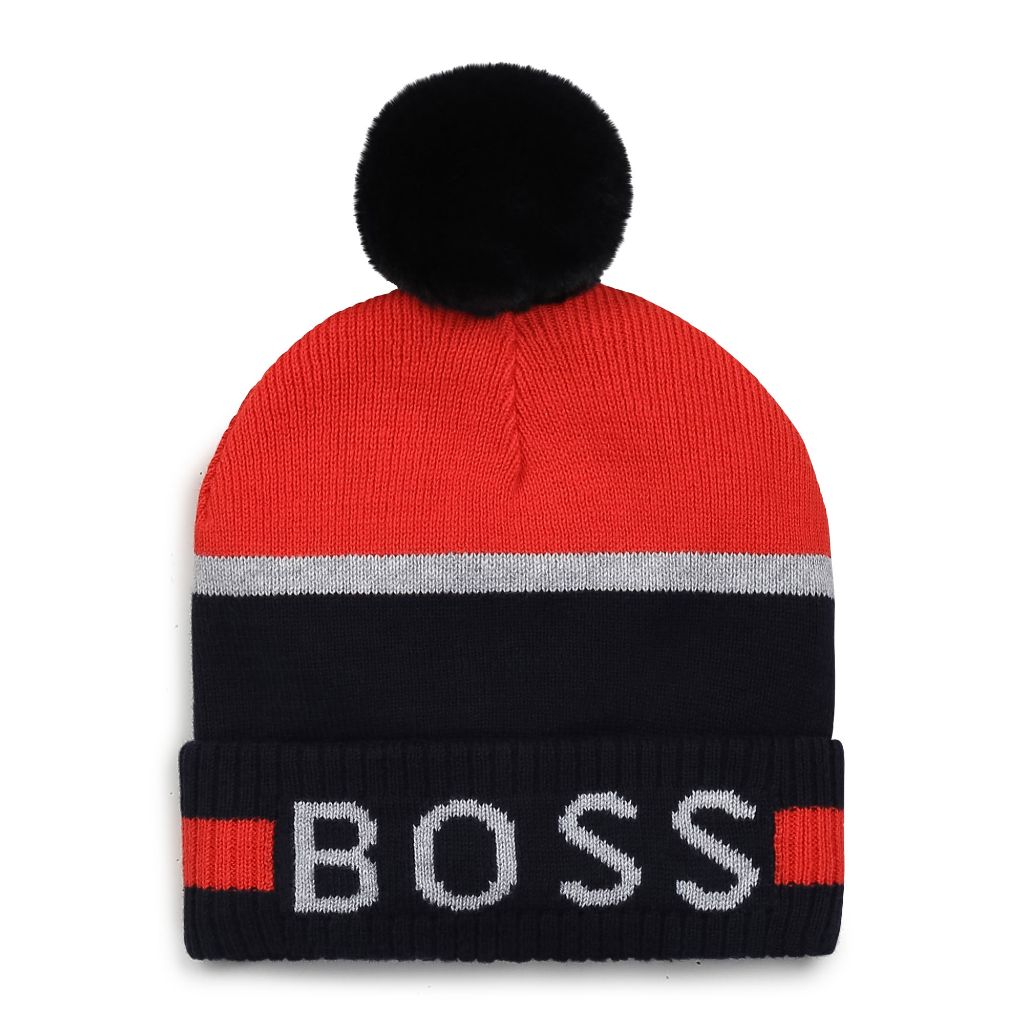 BOSS HAT J01122