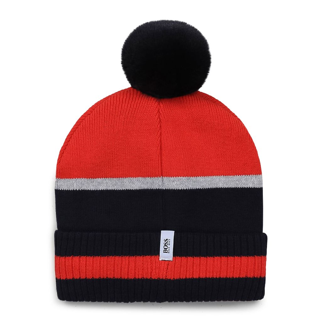 BOSS HAT J01122