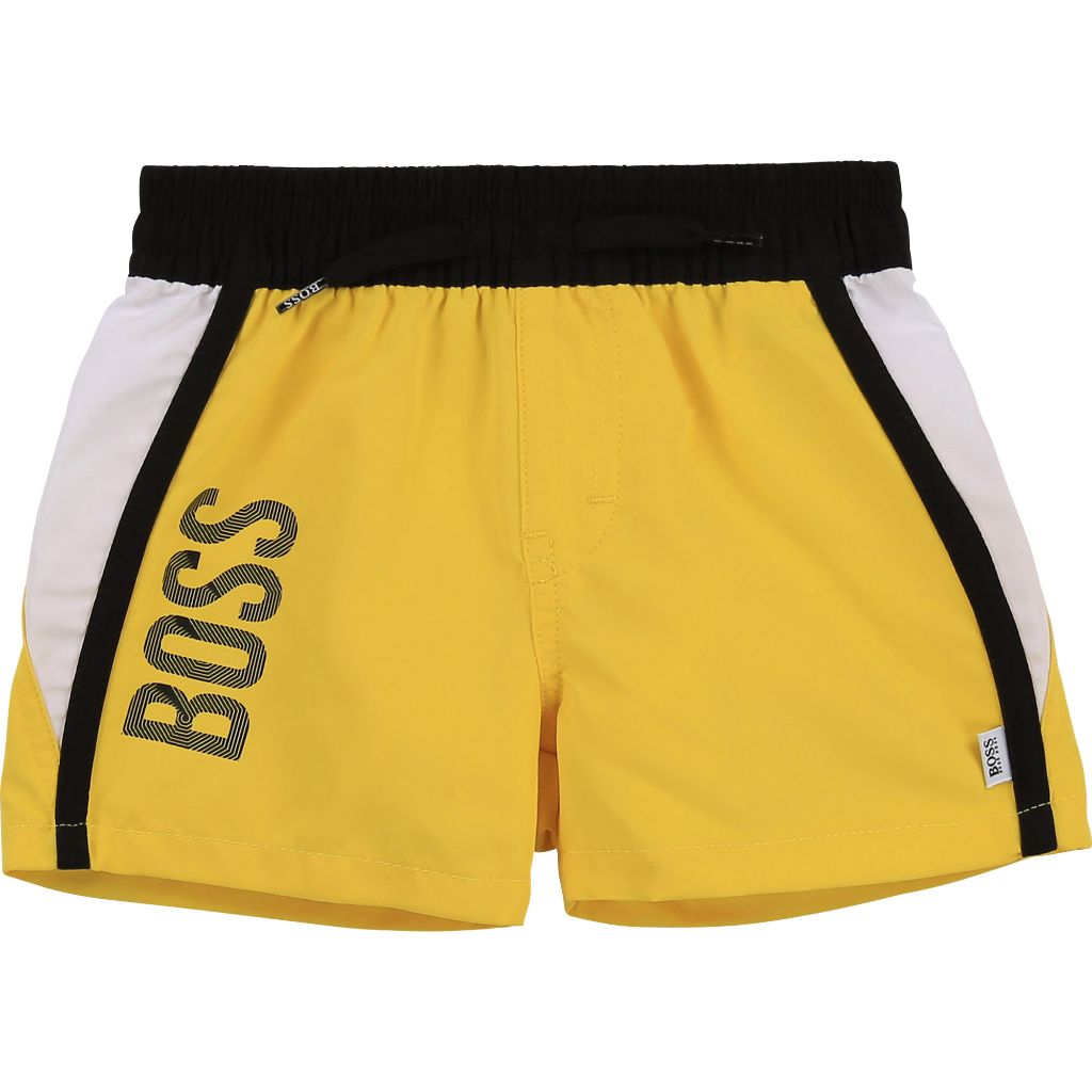 BOSS SWIM SHORTS J04407