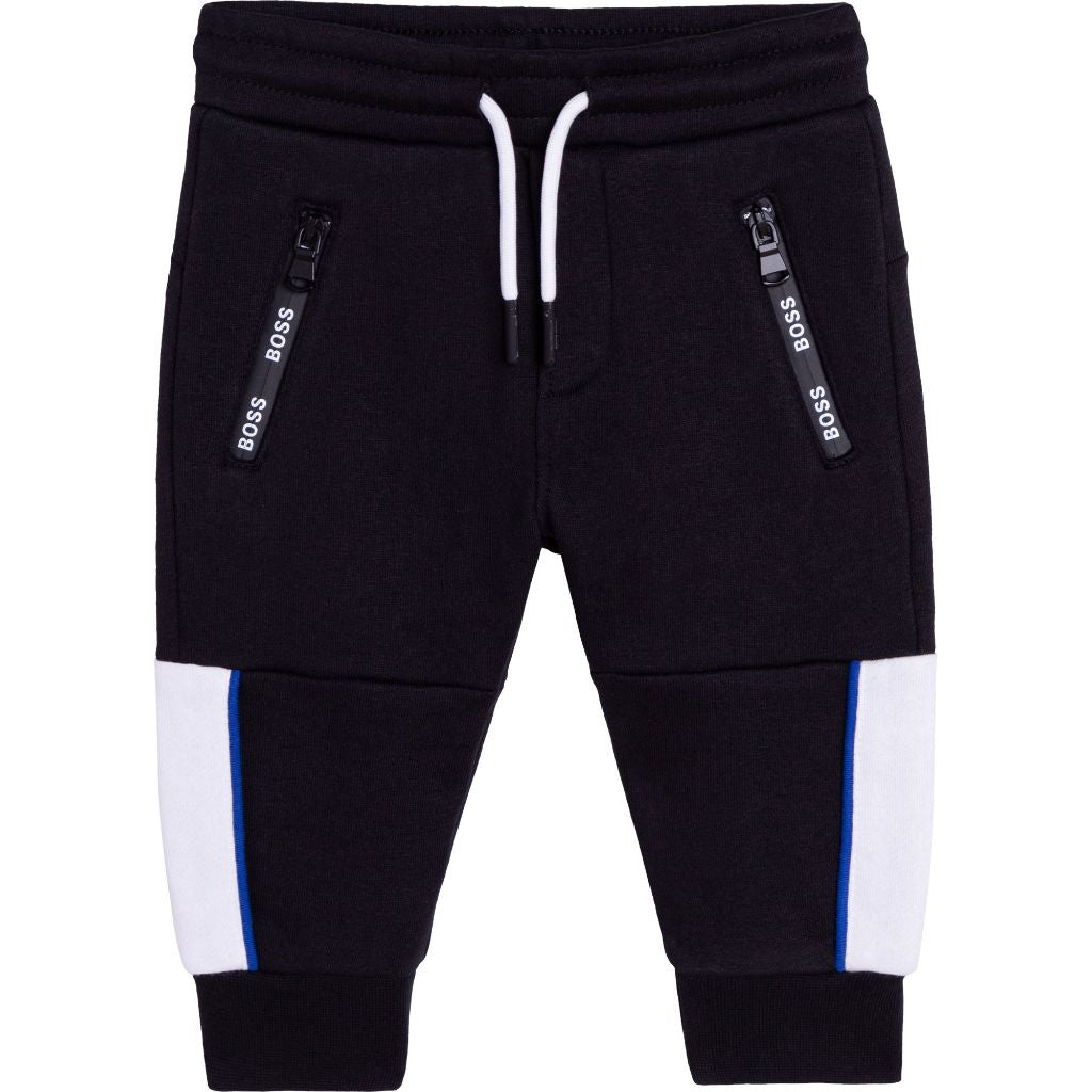 BOSS TRACKSUIT PANTS J04412