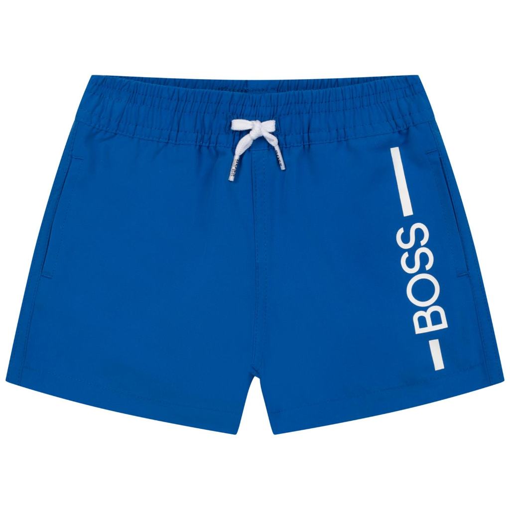 BOSS SWIM SHORTS J04438