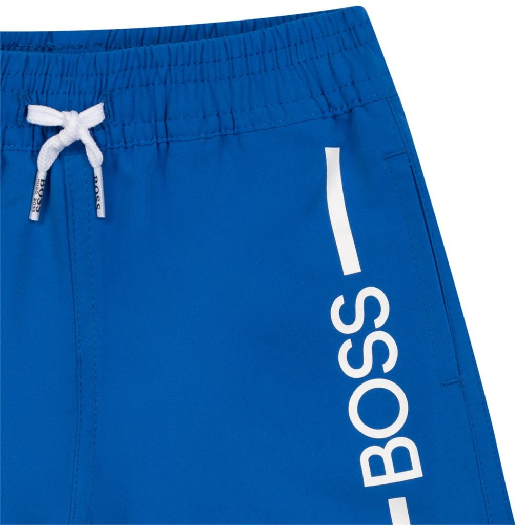 BOSS SWIM SHORTS J04438