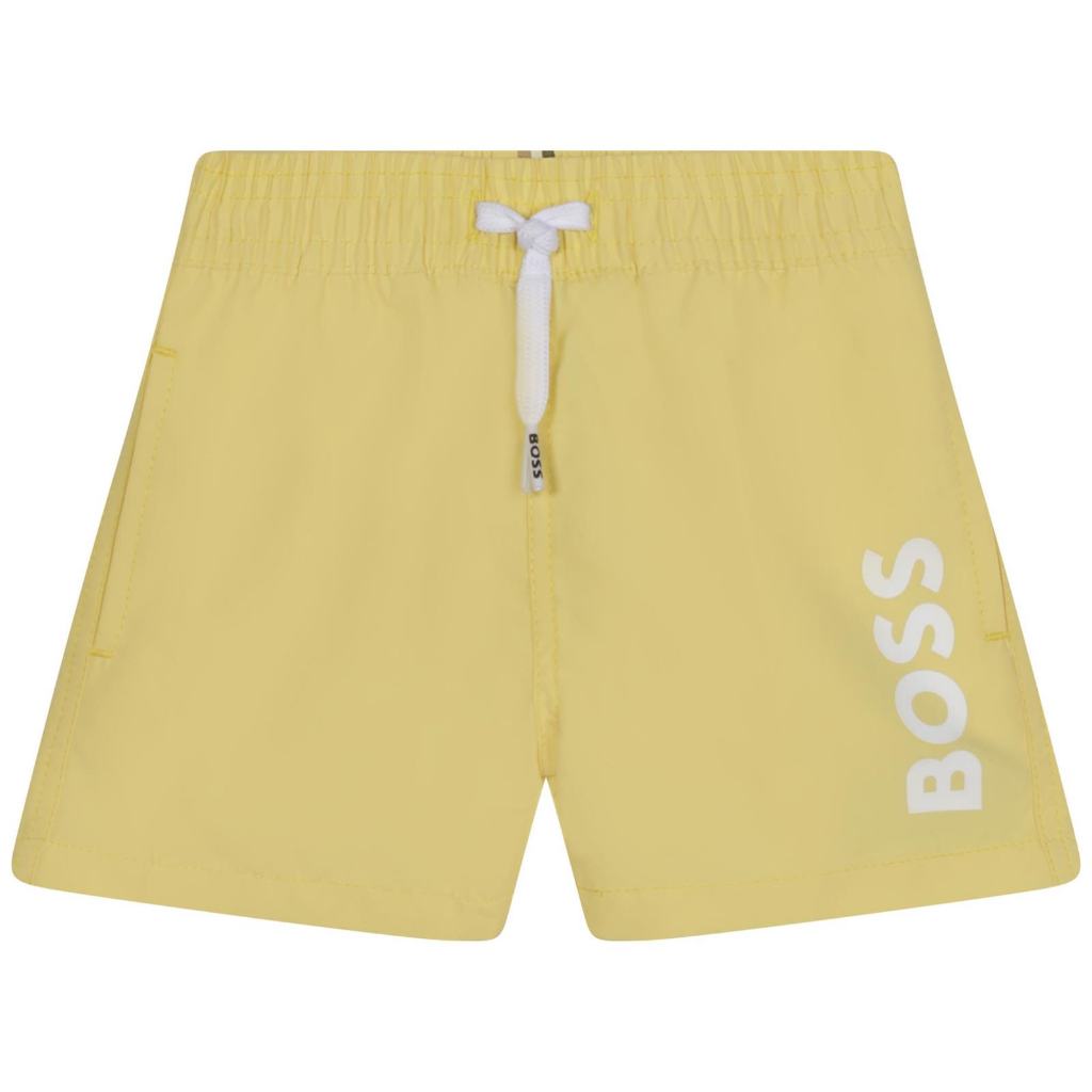 BOSS SWIM SHORTS J04472