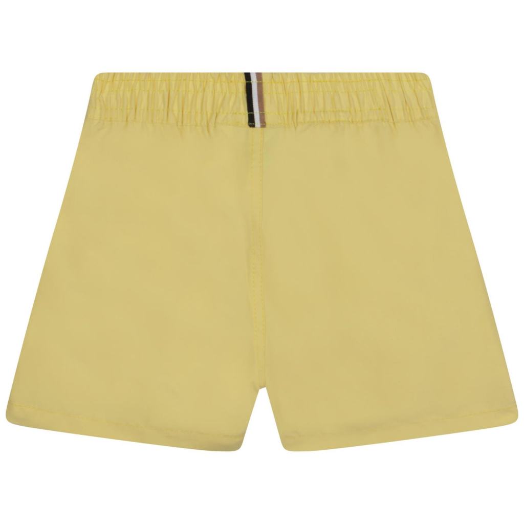 BOSS SWIM SHORTS J04472