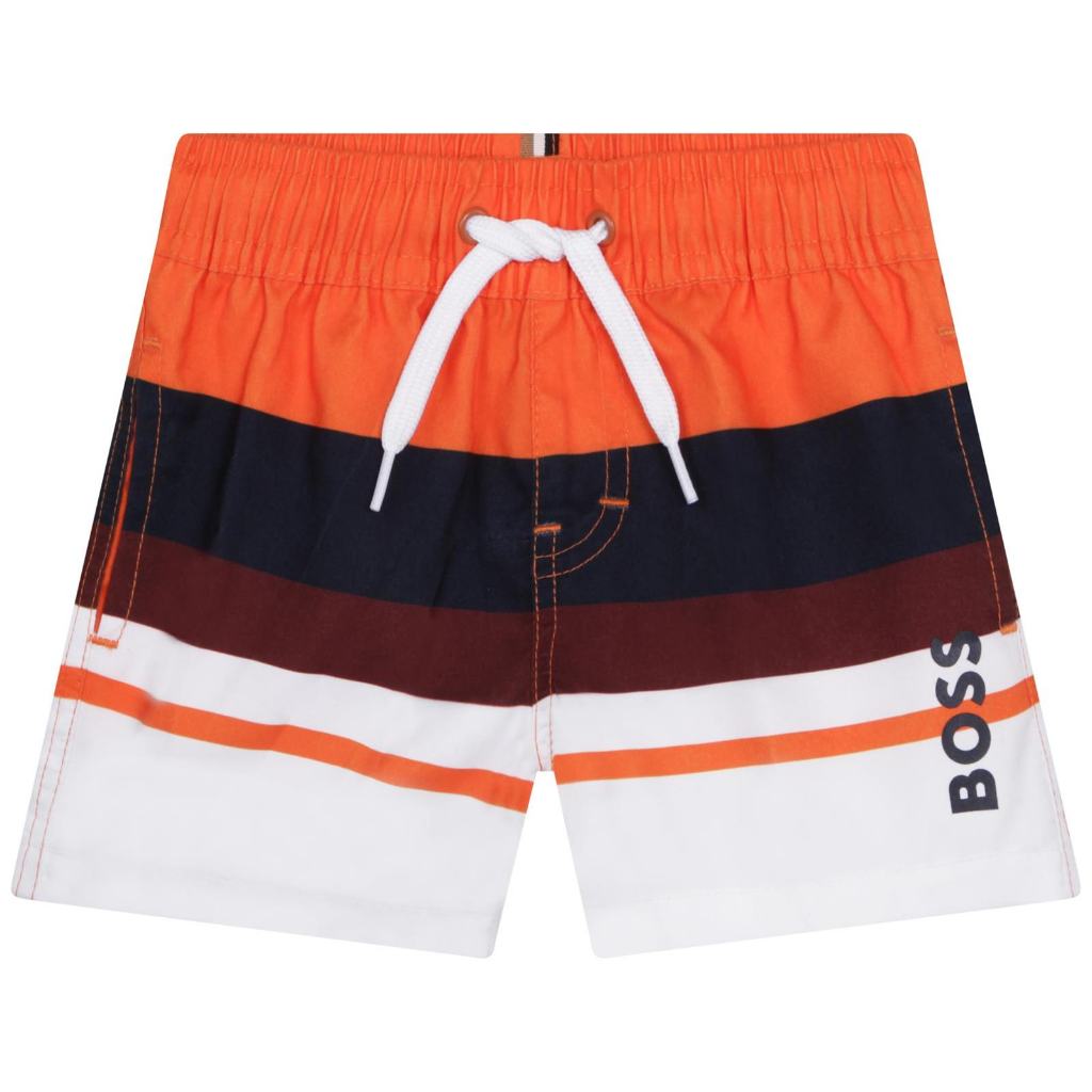 BOSS SWIM SHORTS J04475