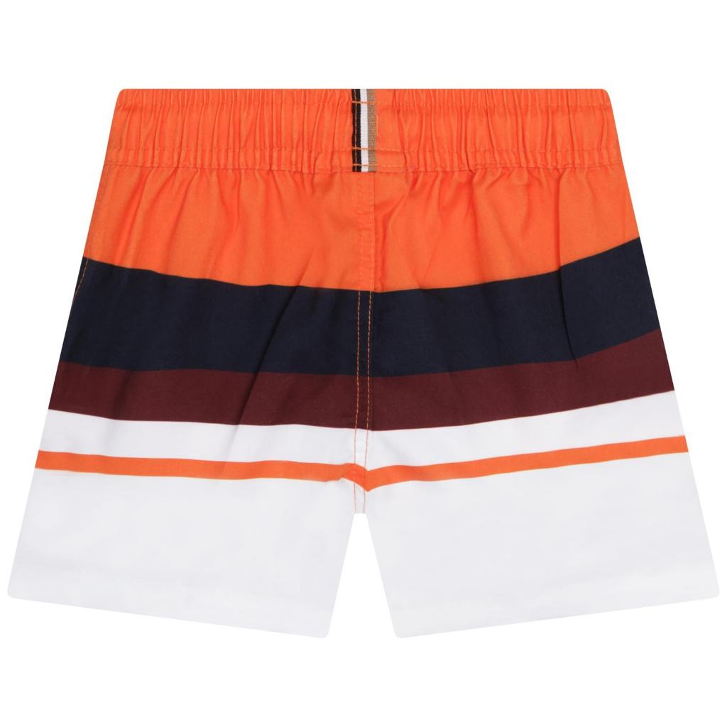BOSS SWIM SHORTS J04475