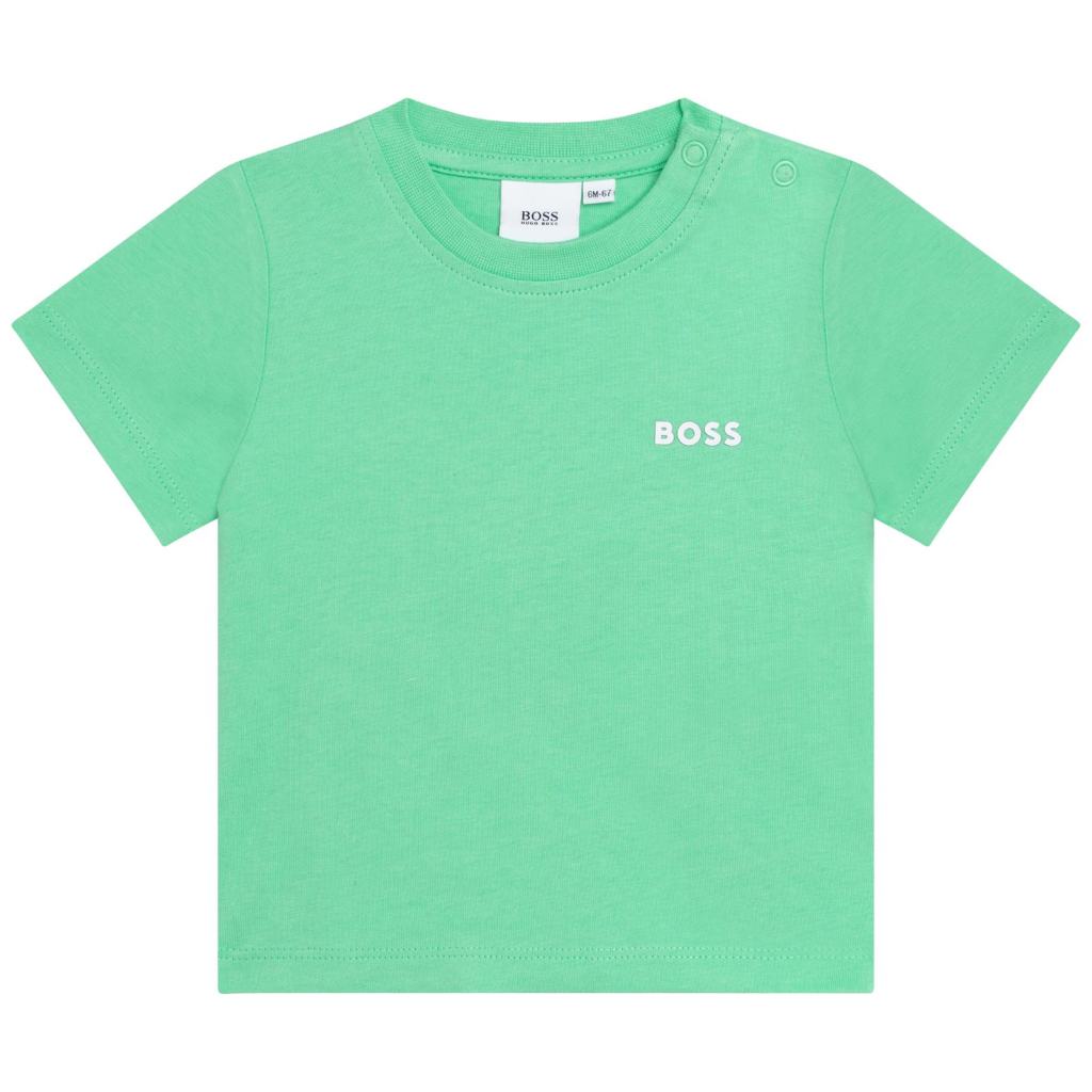 BOSS T SHIRT J05911