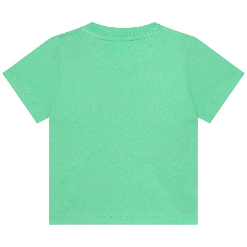 Boss green deals t shirt sale