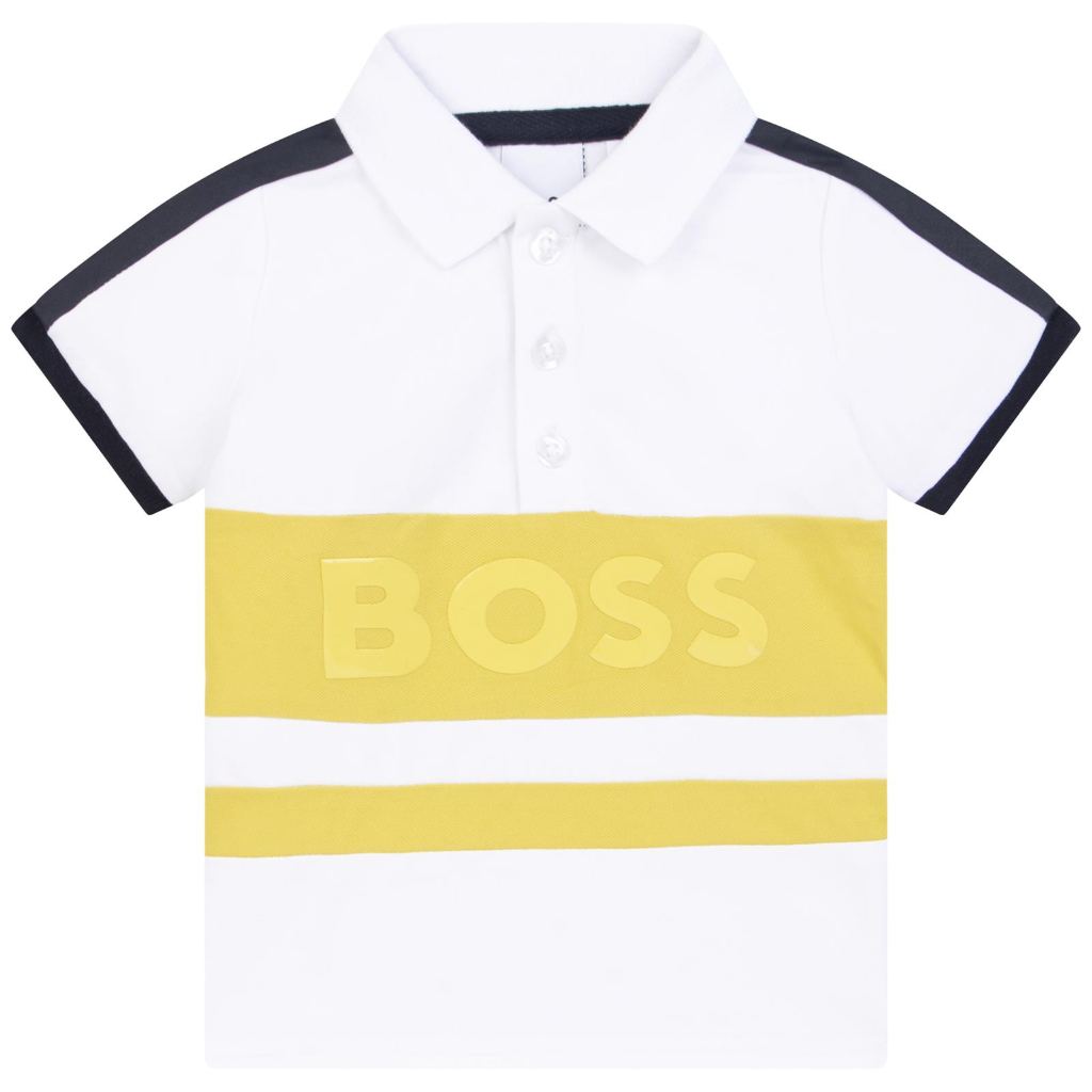 BOSS POLO SHIRT J05955