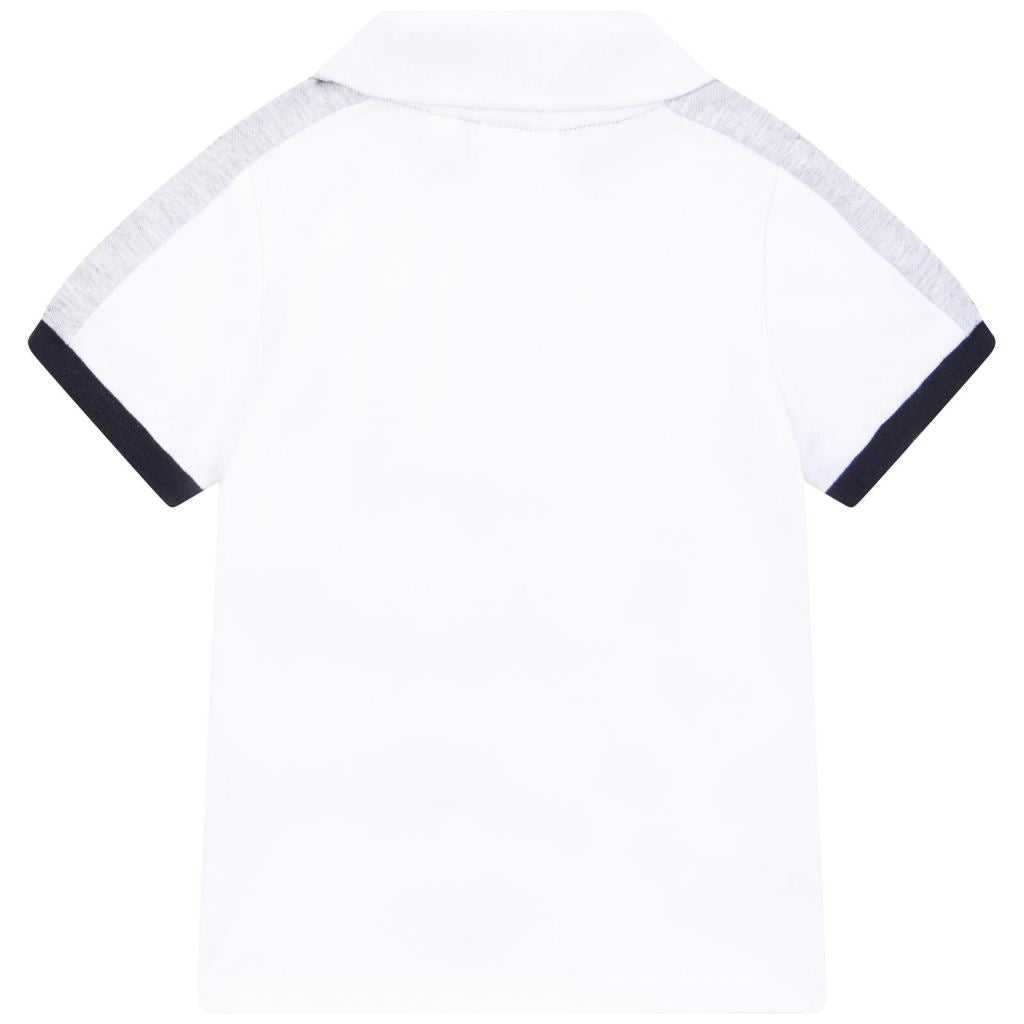 BOSS POLO SHIRT J05955