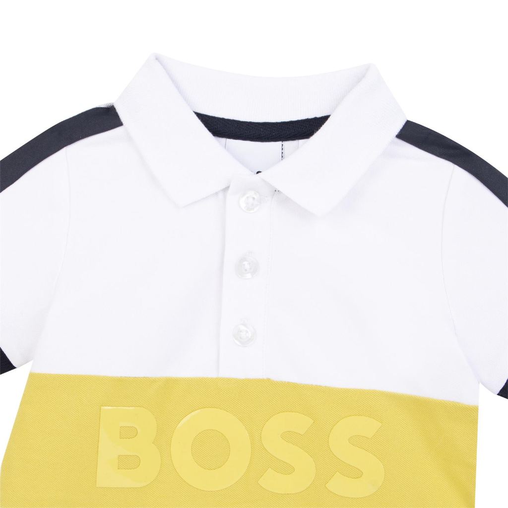 BOSS POLO SHIRT J05955