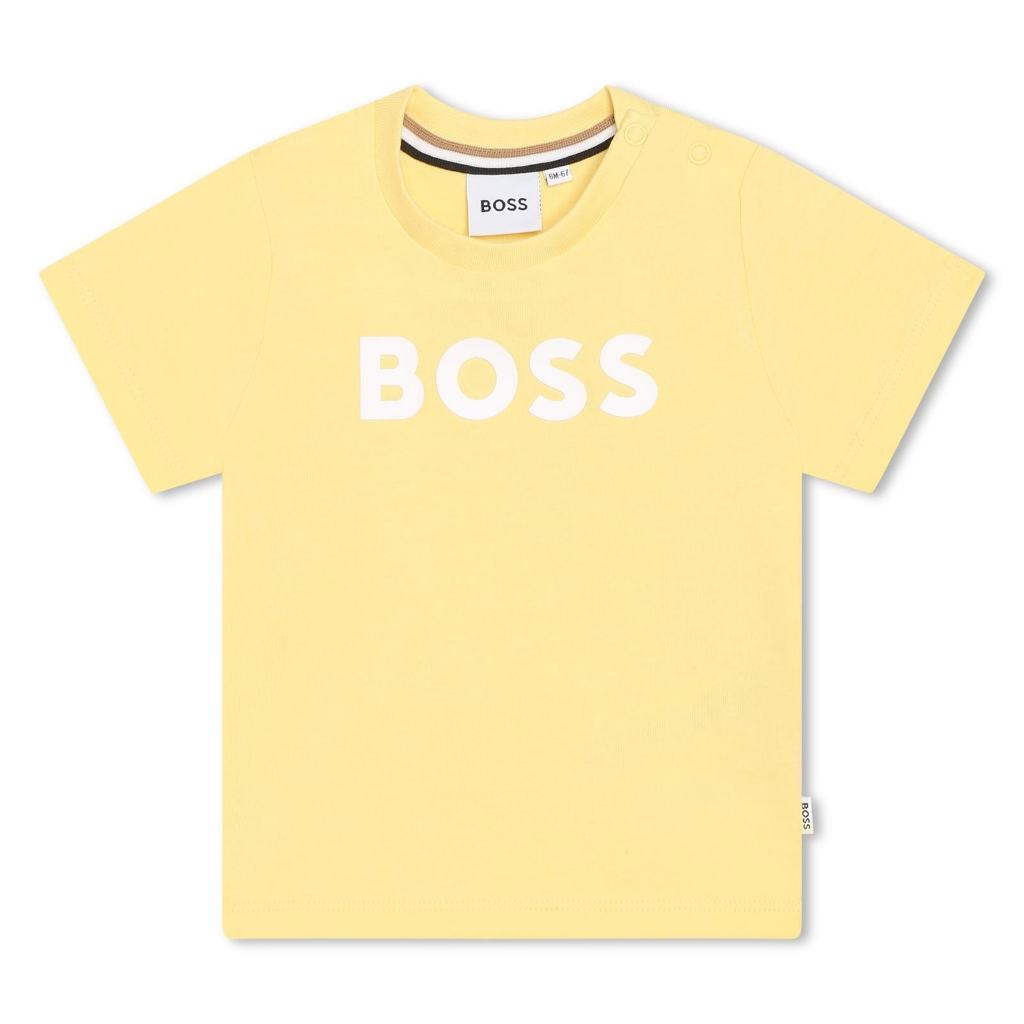 BOSS T SHIRT J05999