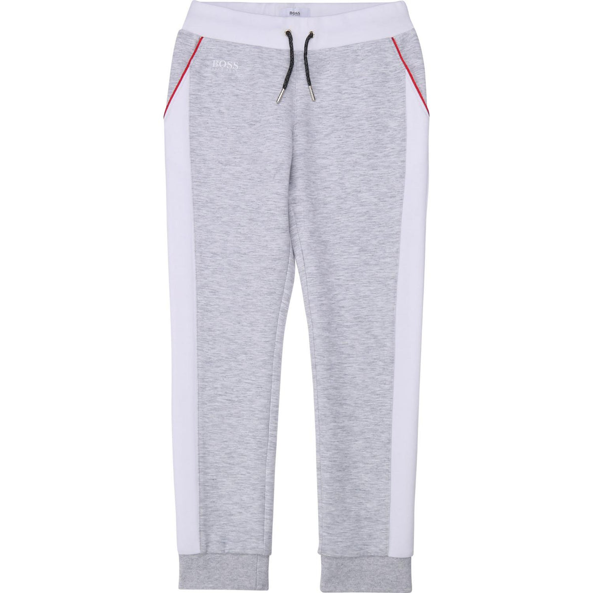 BOSS TRACKSUIT PANTS J14207 A32