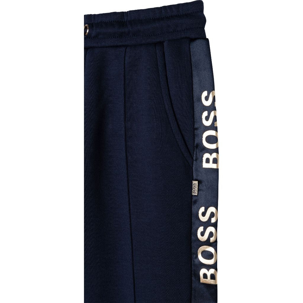 BOSS JOGGING PANTS J14225