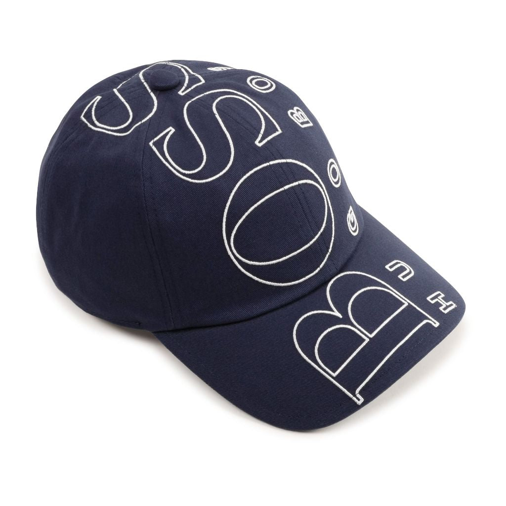 BOSS CAP J21236