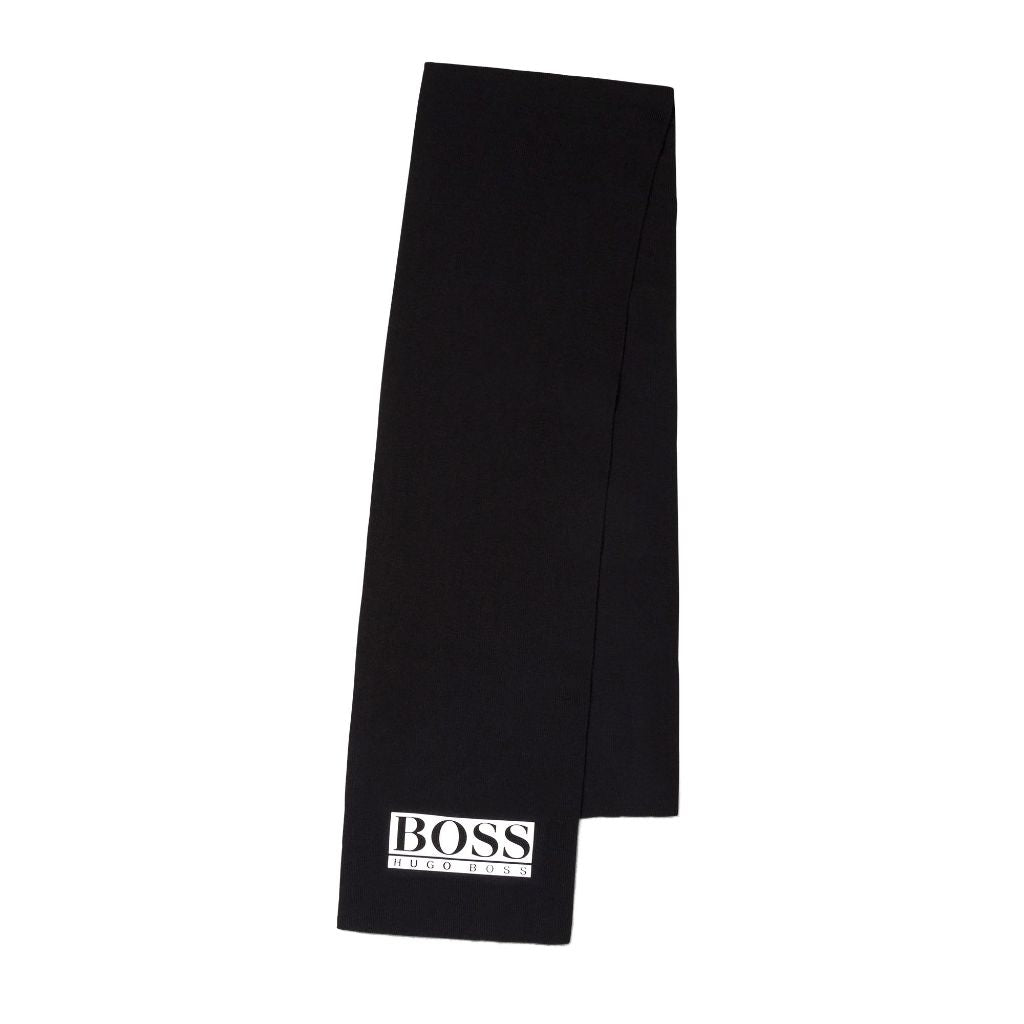 Hugo boss on sale scarf sale