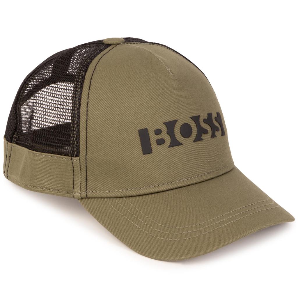 BOSS CAP J21254