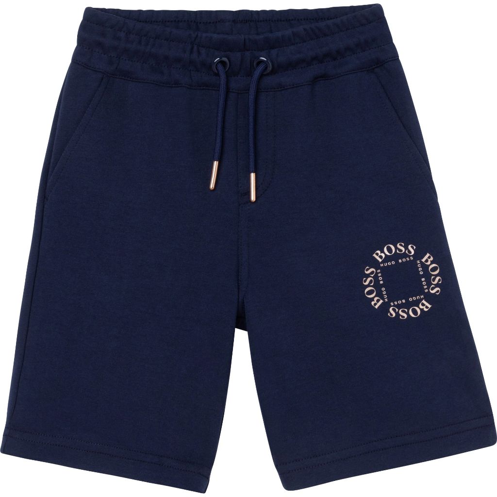 BOSS SHORTS J24716