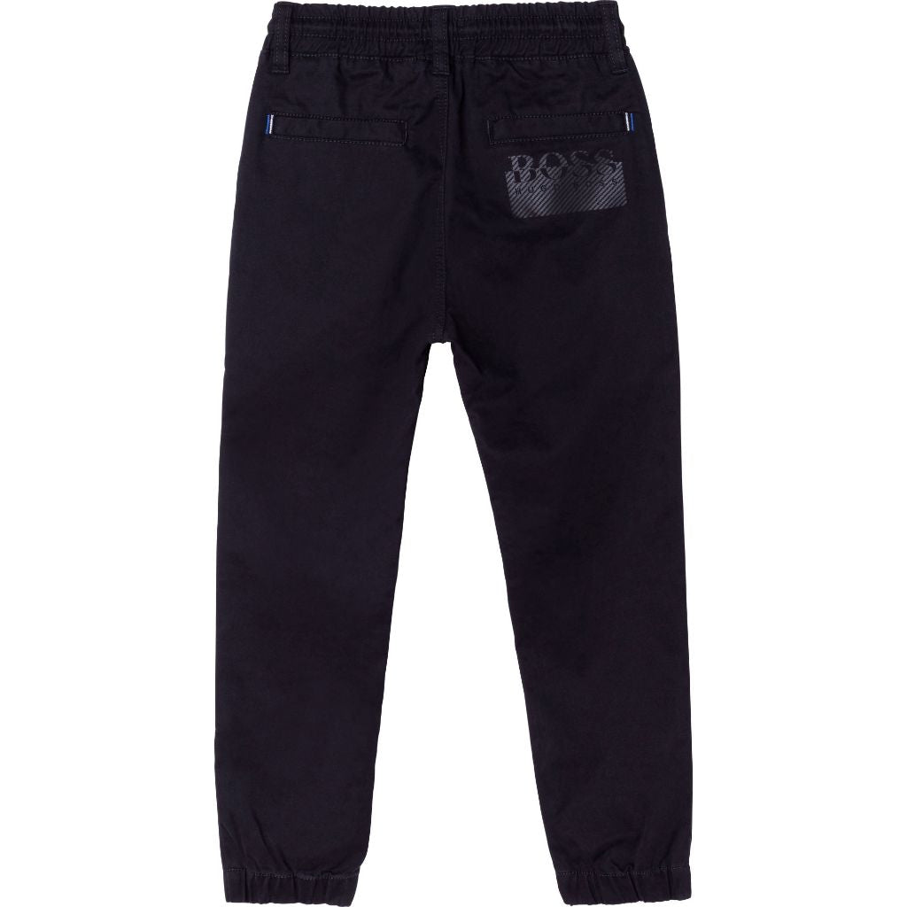 BOSS PANTS J24733