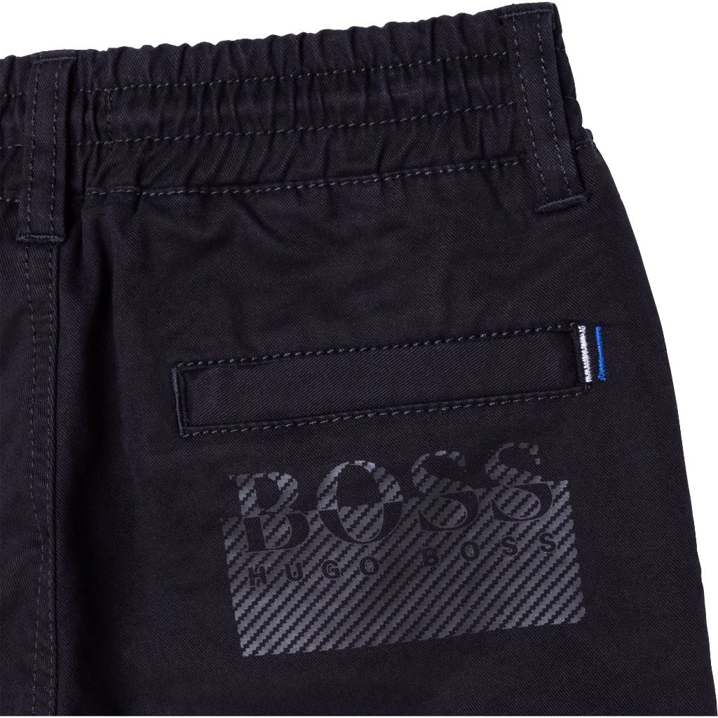 BOSS PANTS J24733