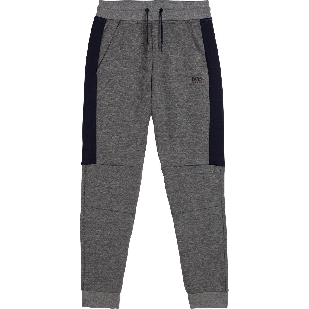 BOSS JOGGING BOTTOMS J24738