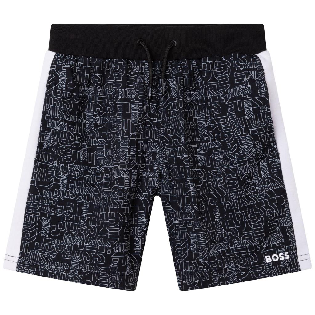 BOSS SHORTS J24747