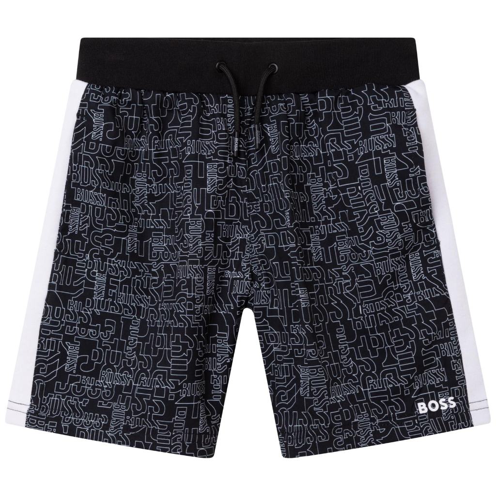 BOSS SHORTS J24747