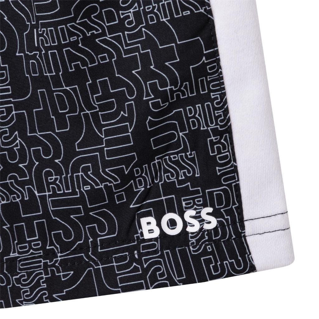 BOSS SHORTS J24747