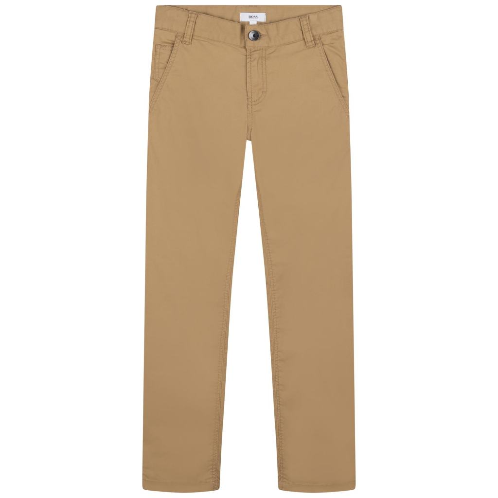 BOSS TROUSERS J24763