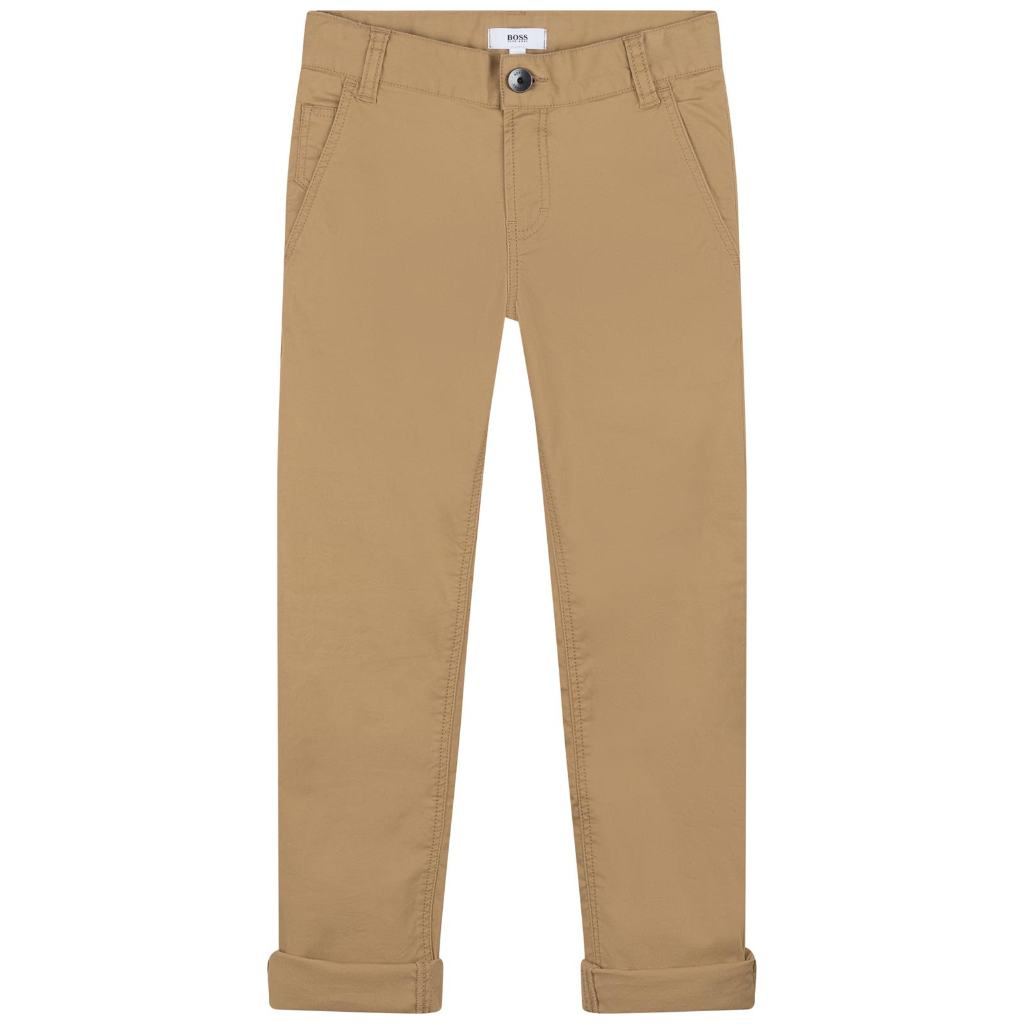 BOSS TROUSERS J24763