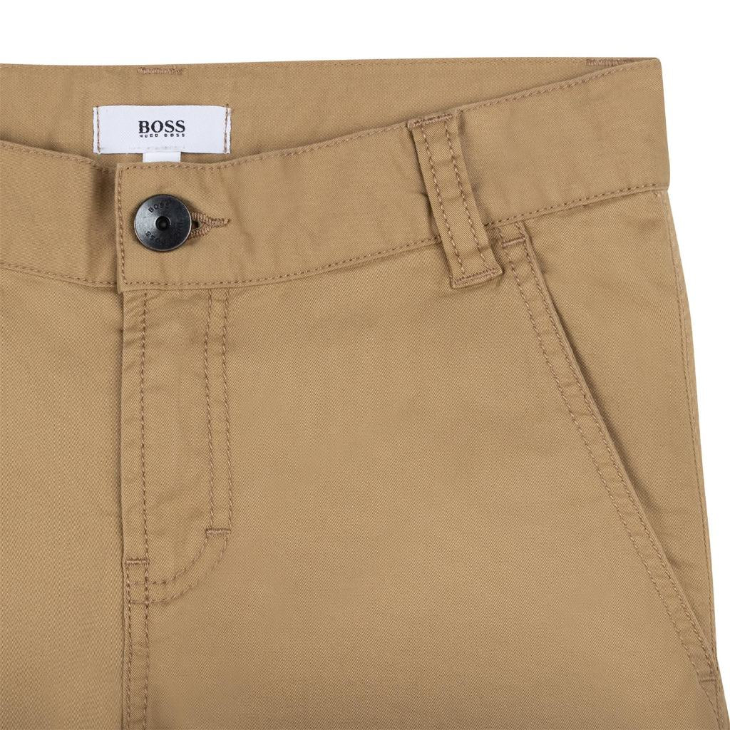 BOSS TROUSERS J24763