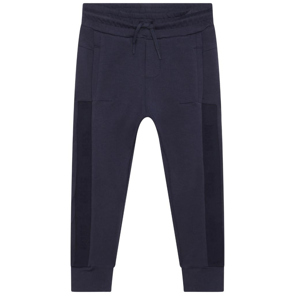 BOSS TRACKSUIT PANTS J24789