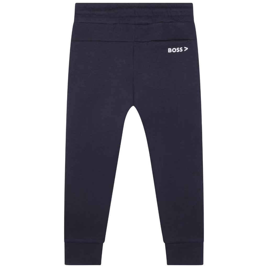 BOSS TRACKSUIT PANTS J24789