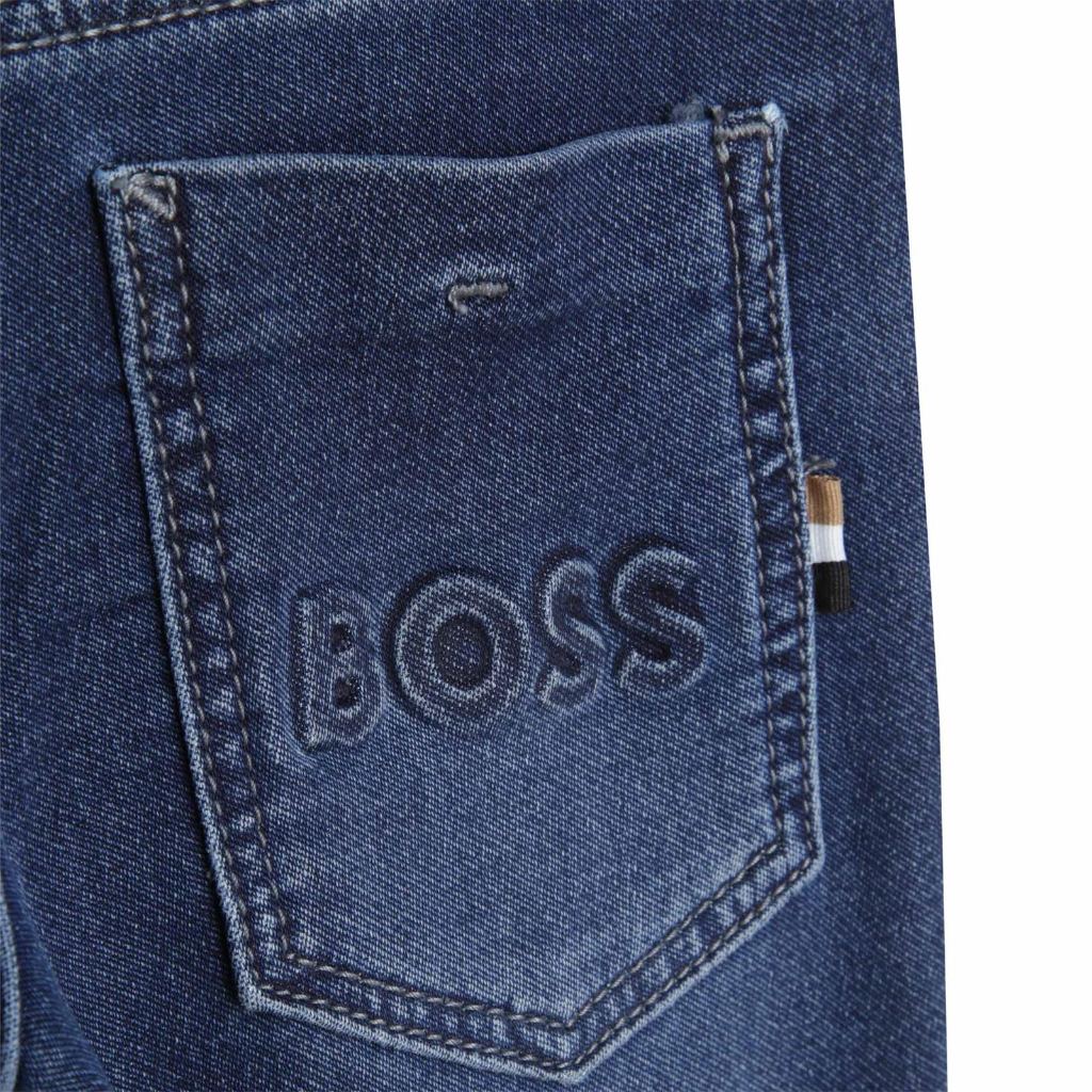 BOSS JEANS J24799