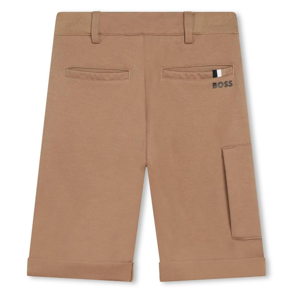 BOSS SHORTS J24817