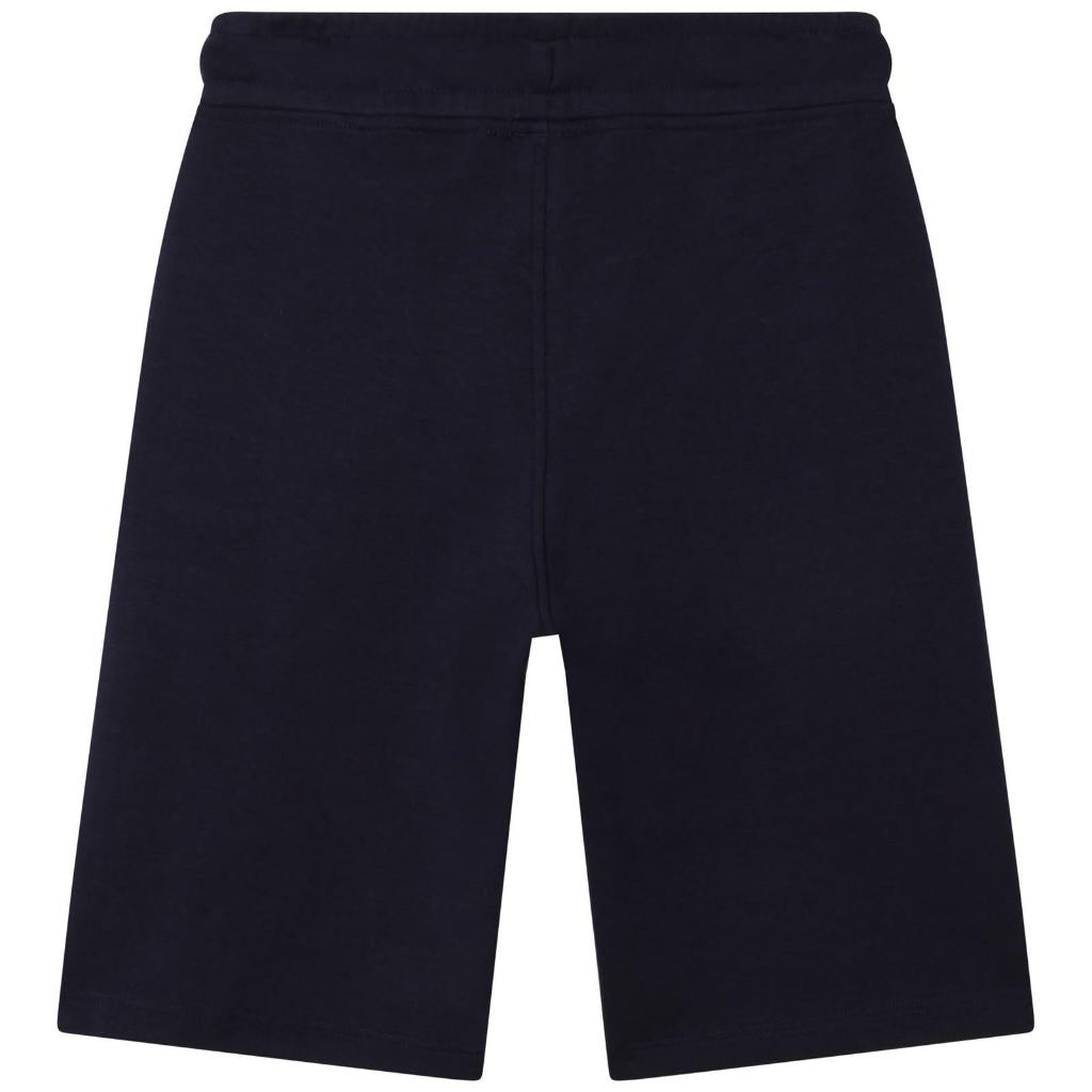 Boss shorts online boys