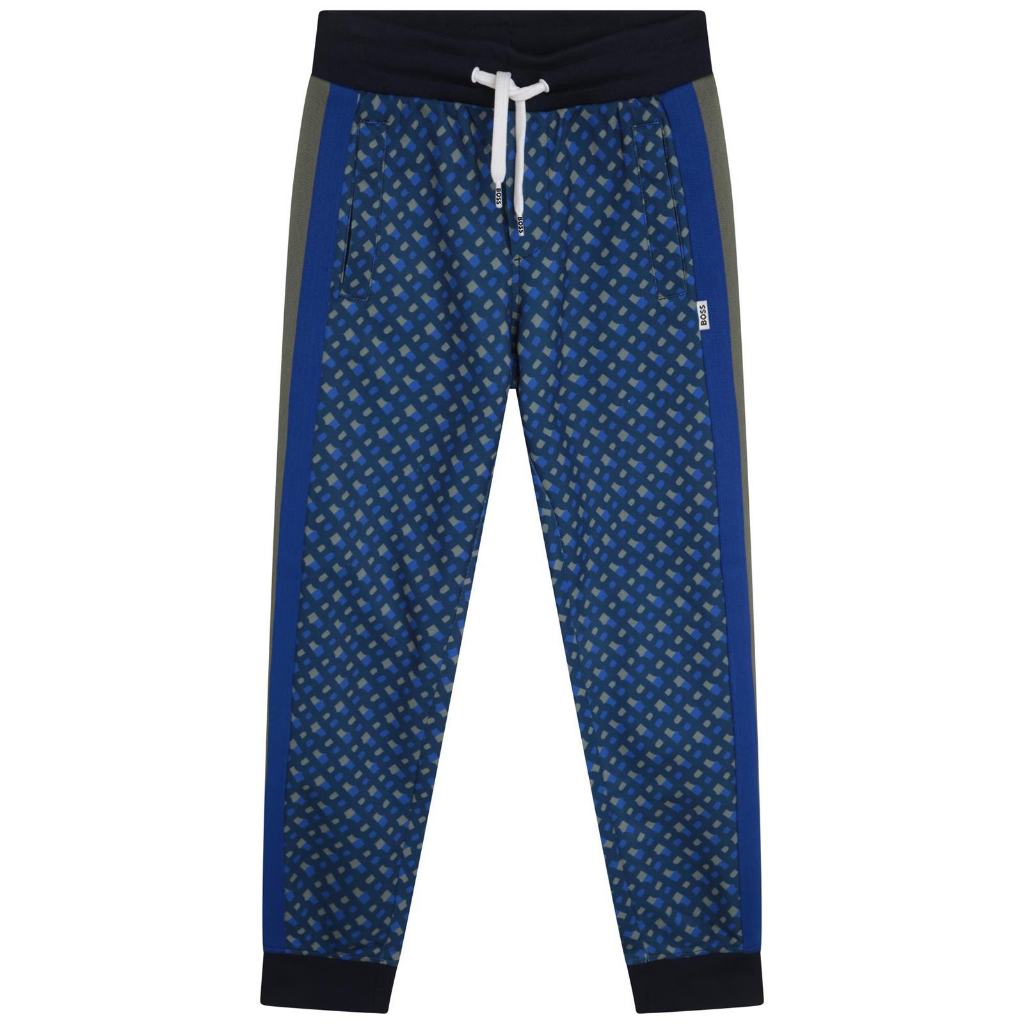 BOSS JOGGING BOTTOMS J24831