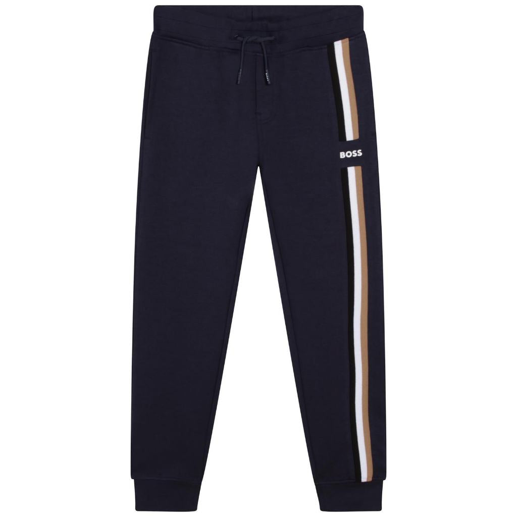 BOSS TRACKSUIT PANTS J24832